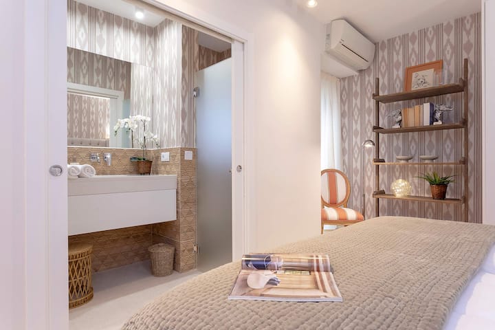 Chambre 4