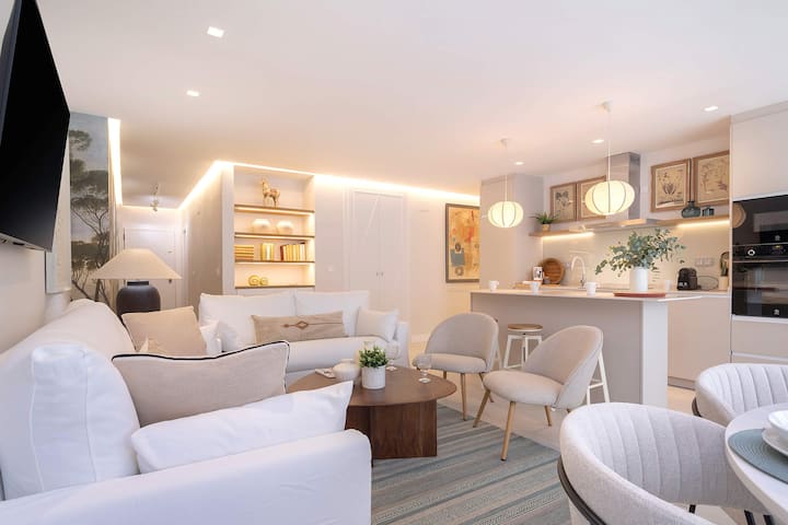 Luxury Apartament In Malaga. Plaza Teatro - Málaga