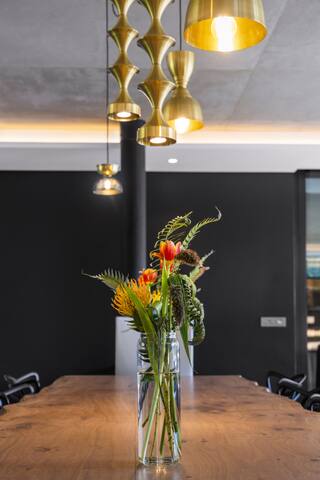 Tarentaal Kloof Villa in Higgovale gallery image 5