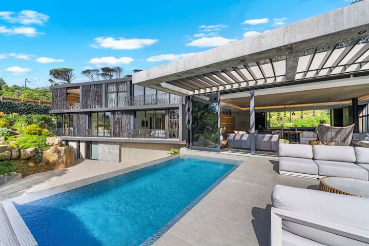 Tarentaal Kloof Villa in Higgovale