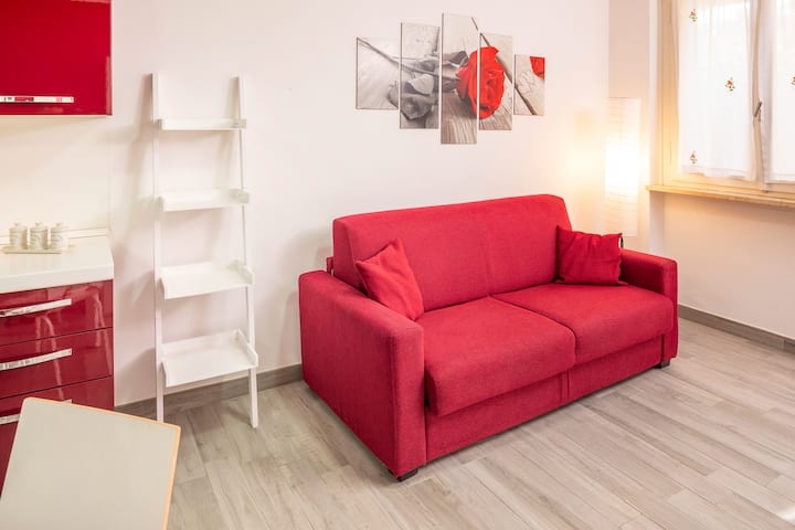 611 Apartment Alba Gardena - Bardolino