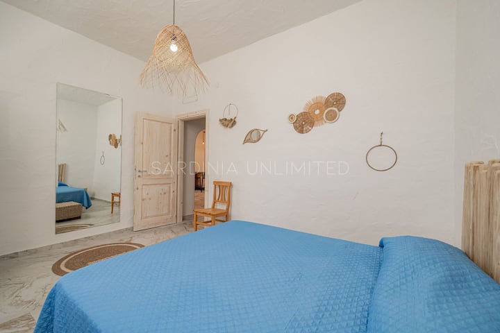 Villa Soriana - Sardinia Unlimited - Olbia