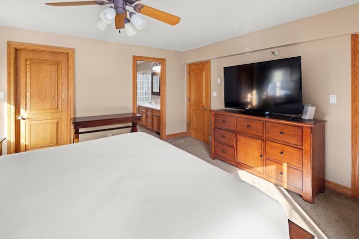 Rilassati con i tuoi programmi TV preferiti