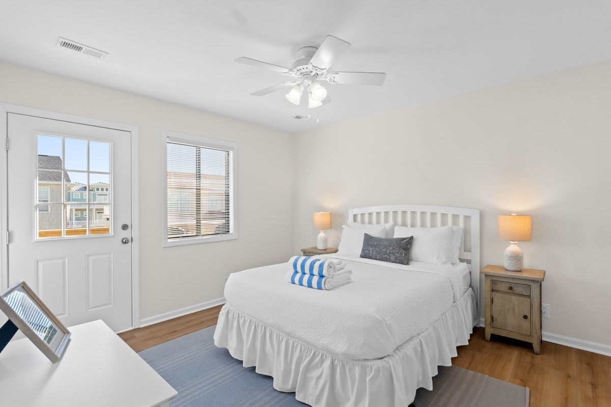 غرفة النوم 5