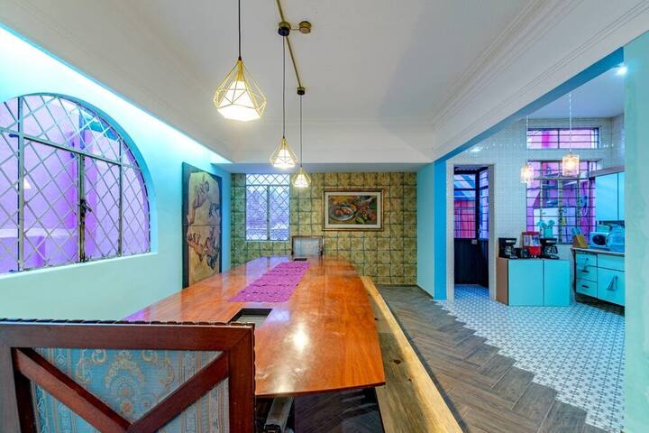 VH | Condesa House 6BR exceptional home | 17 gallery image 5