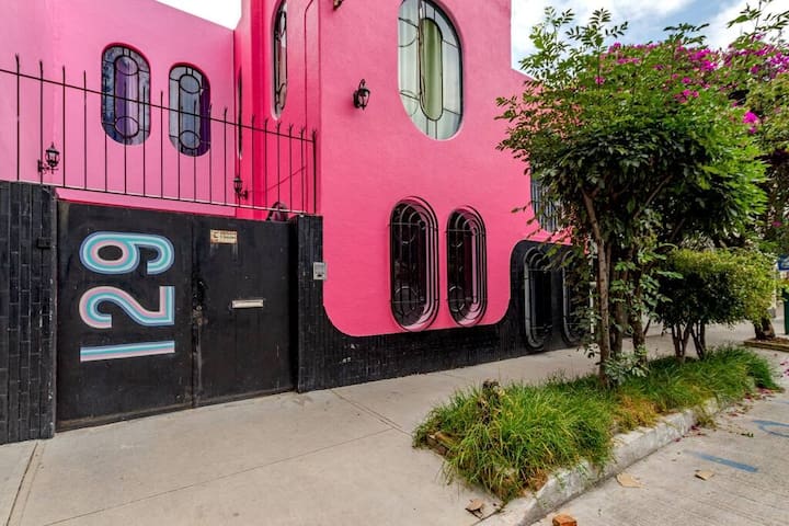 VH | Condesa House 6BR exceptional home | 17