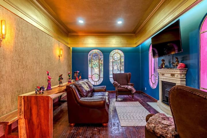VH | Condesa House 6BR exceptional home | 17 gallery image 3