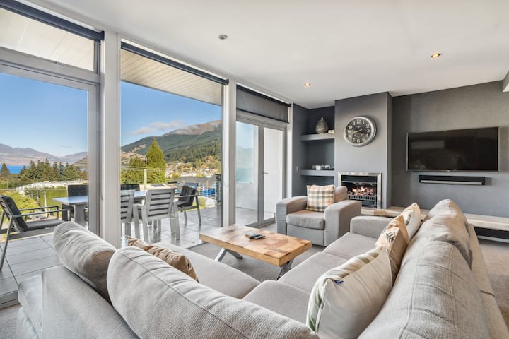 Vailmont - Queenstown, New Zealand