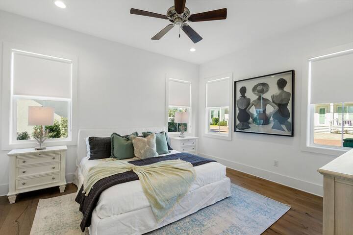 Poppy House by Stay on 30a