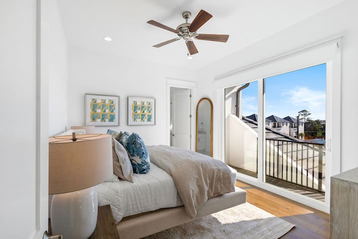 საძინებელი 8