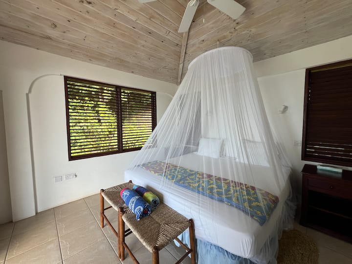 Chambre #6