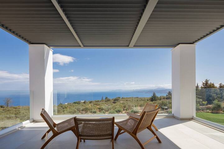 Agapanthus Ultimate Luxury Villa gallery image 3