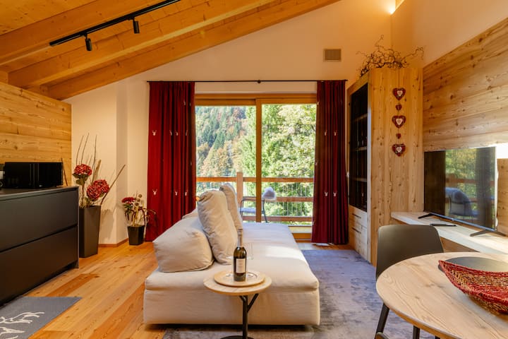 Dreaming Home - Mountain Serenity - Alleghe