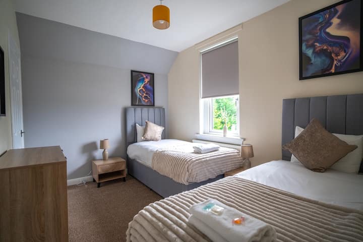 Спална соба