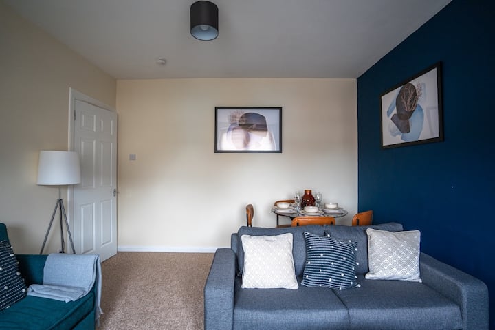 Дневна соба / салон