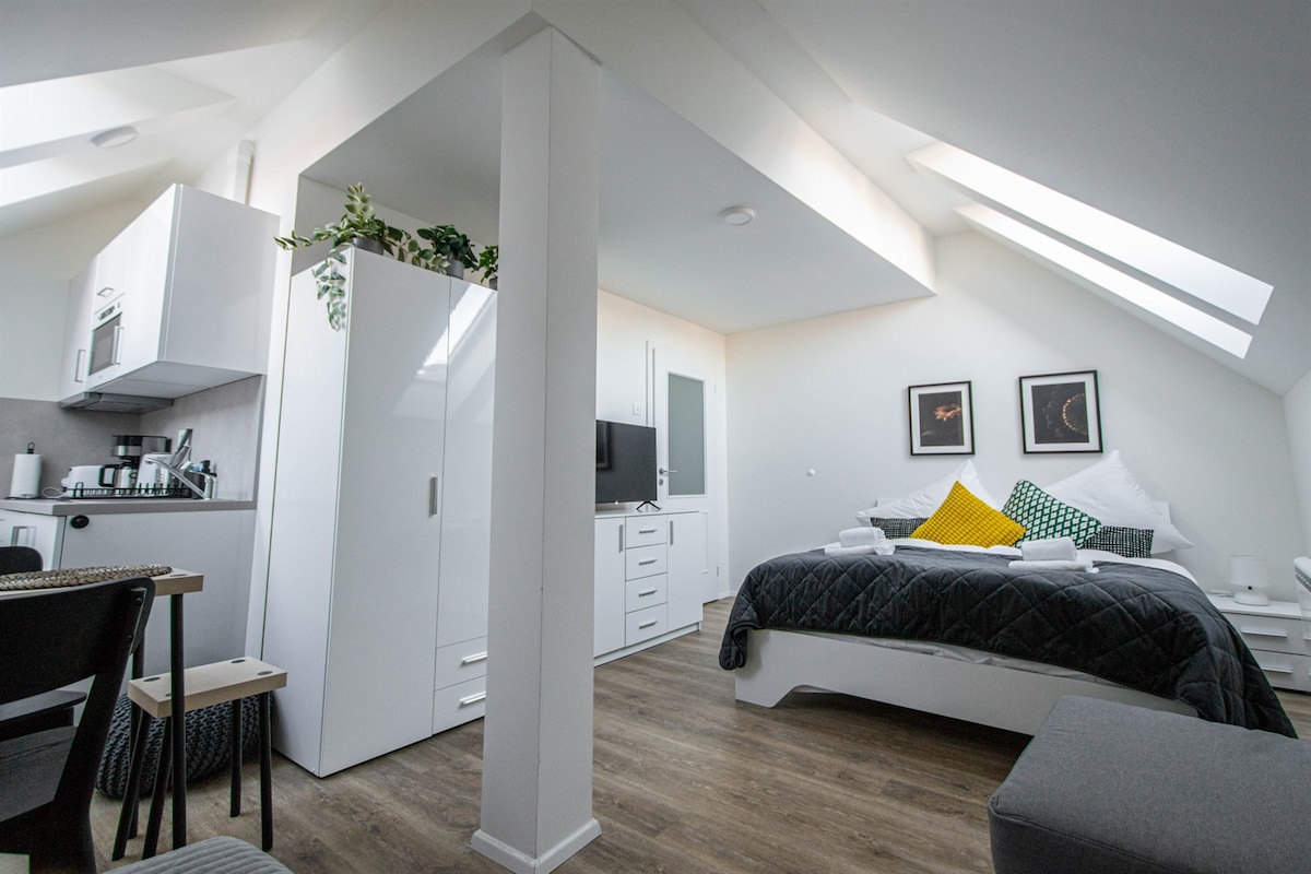 საძინებელი