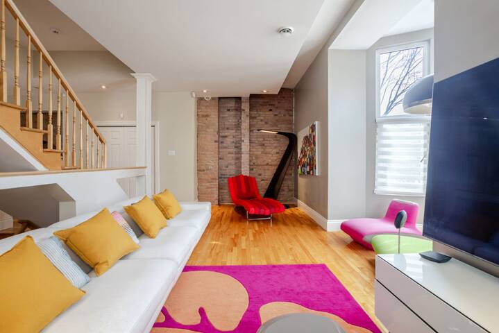 Luxury 4BR/3BA Villa | Perfect for Groups gallery image 5