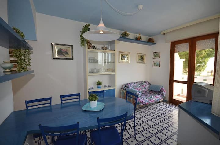 Appartement Lumineux Avec Balcon Dans La Zone Cent - Bibione
