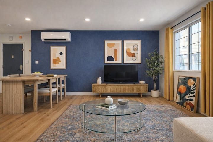 Mins To Fishtown & Center City | Globenest - Logan - Philadelphia