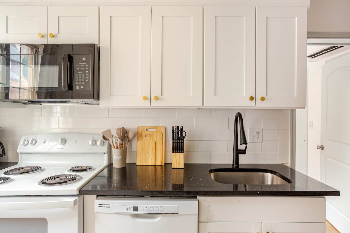 Mins to Fishtown & Center City | GlobeNest