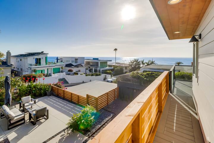 Ocean Views/Walk To All/Spend Summer@ the Beach gallery image 3