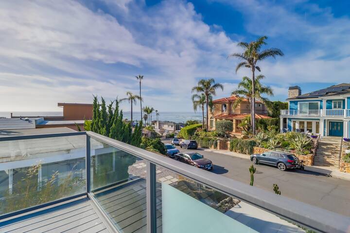 Ocean Views/Walk To All/Spend Summer@ the Beach gallery image 2