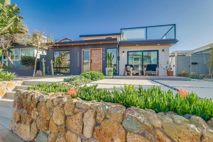 Ocean Views/Walk To All/Spend Summer@ the Beach gallery image 4