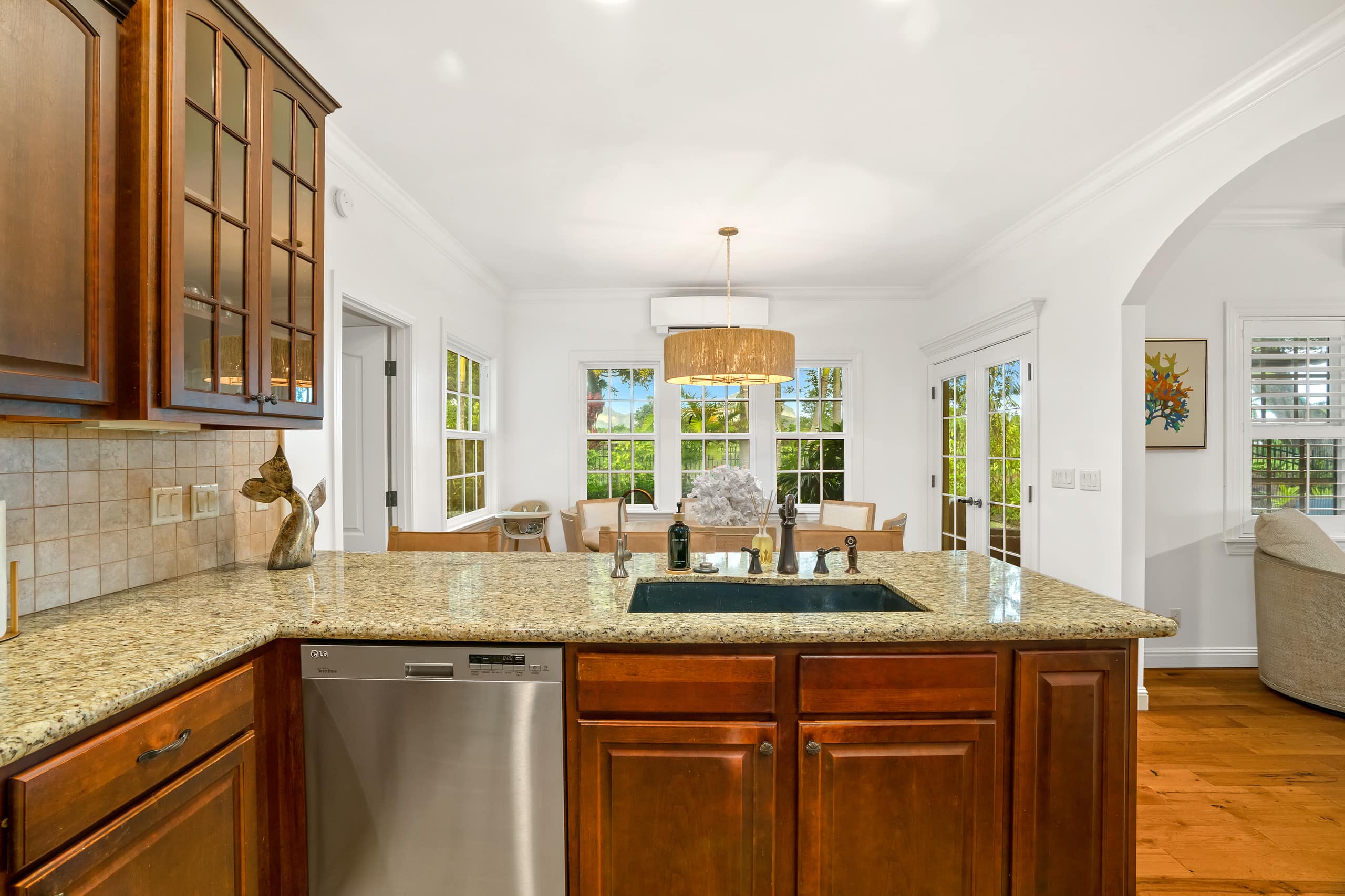 Golf course villa w/ private lanai and pond - Photo 15