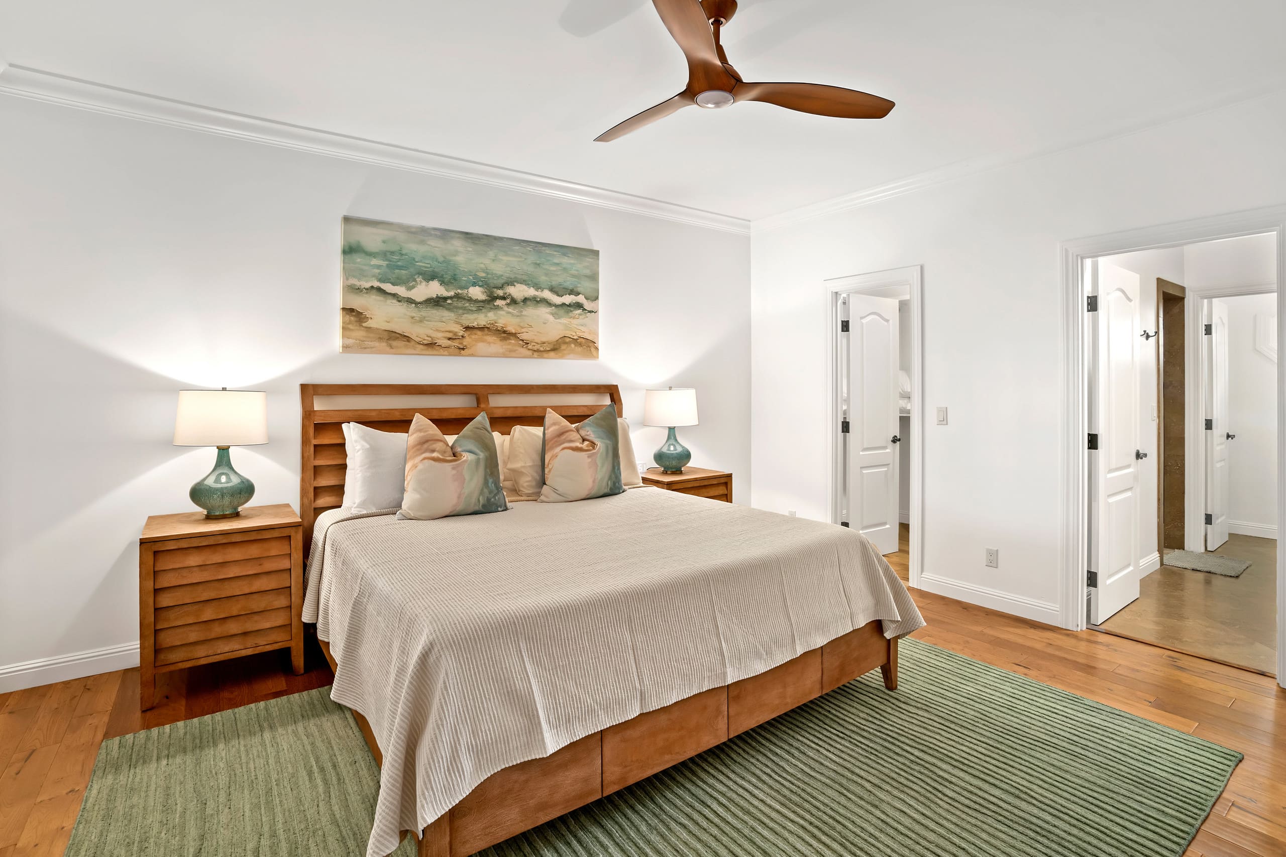 Golf course villa w/ private lanai and pond - Photo 32