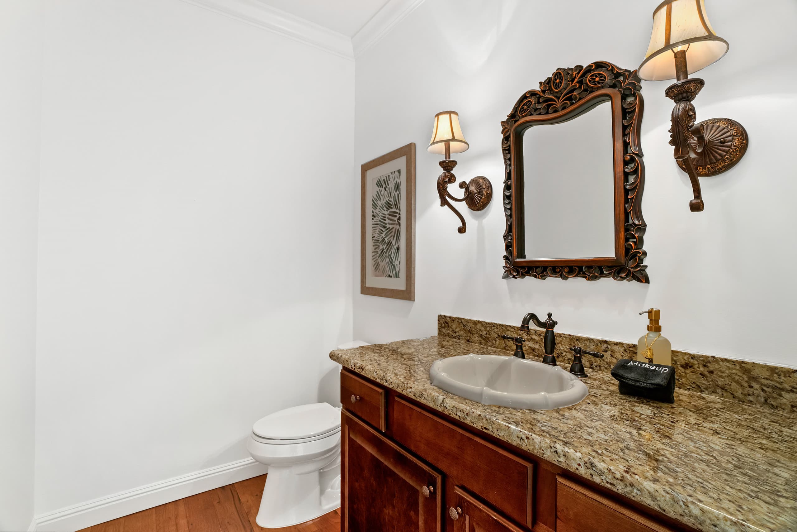 Golf course villa w/ private lanai and pond - Photo 35