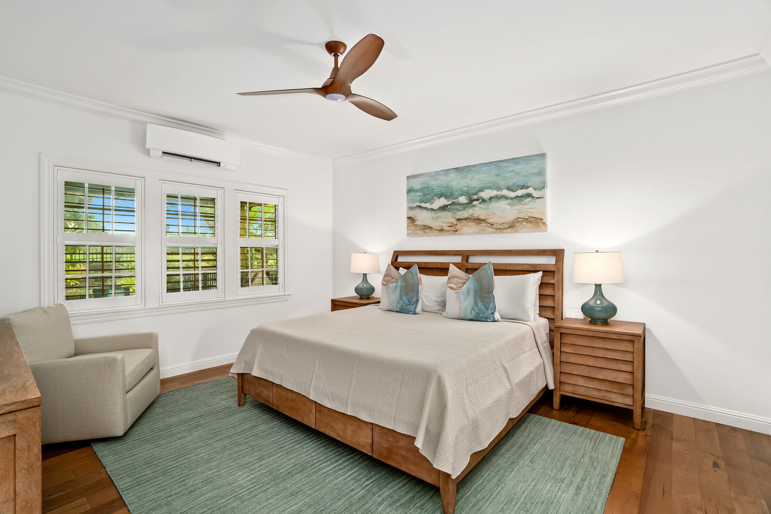 Golf course villa w/ private lanai and pond - Photo 30
