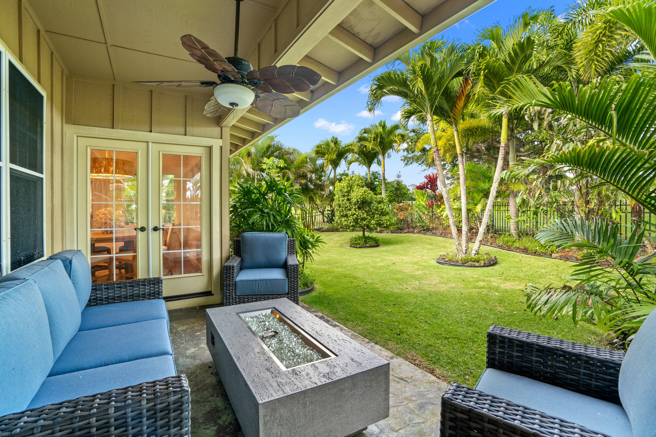 Golf course villa w/ private lanai and pond - Photo 41