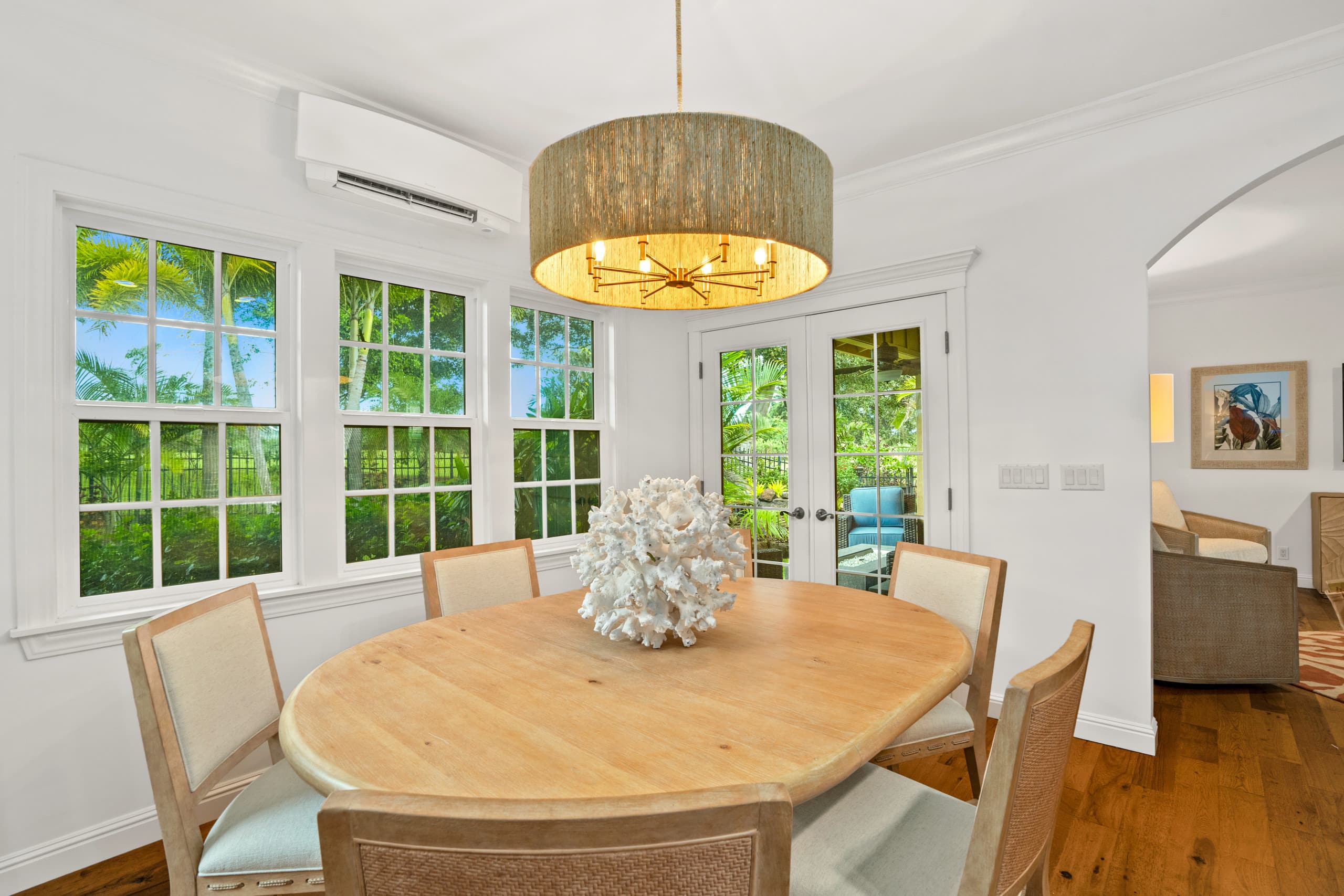 Golf course villa w/ private lanai and pond - Photo 17