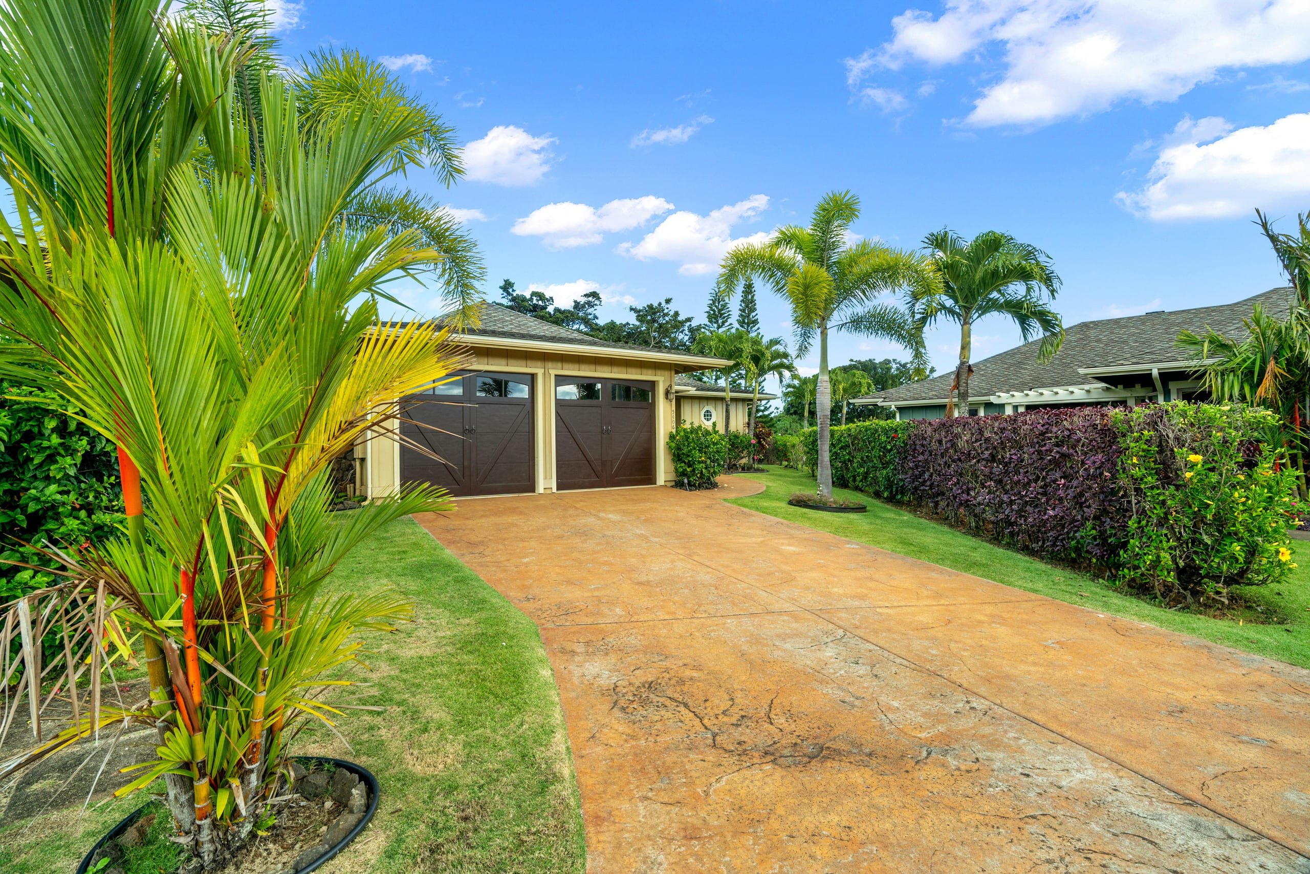 Golf course villa w/ private lanai and pond - Photo 47