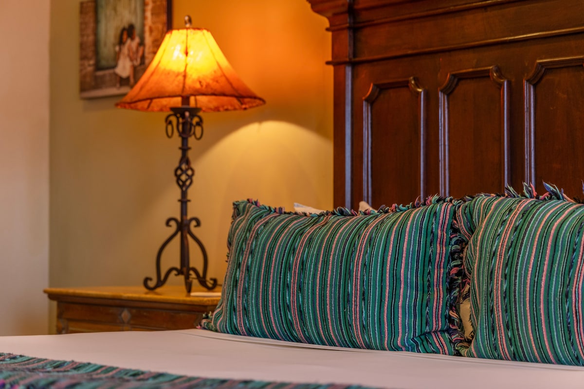 საძინებელი 2