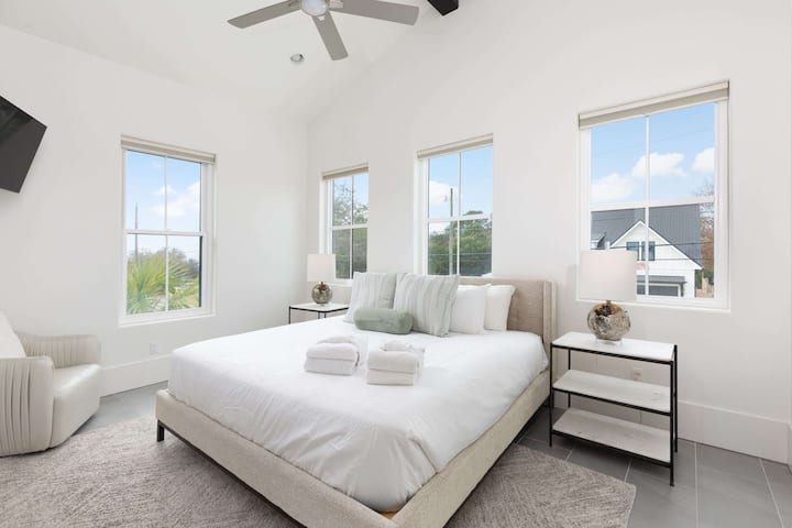 غرفة النوم 4