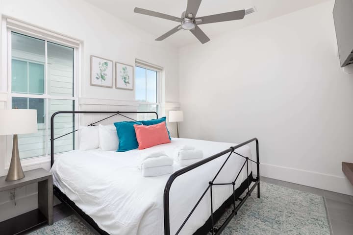 غرفة النوم 3