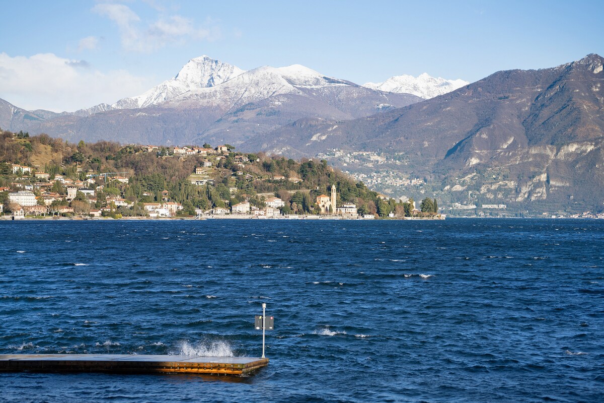 La Contessa - Lenno - Apartments for Rent in Lenno, Lombardy
