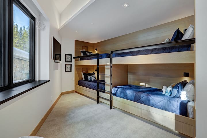 غرفة النوم 7