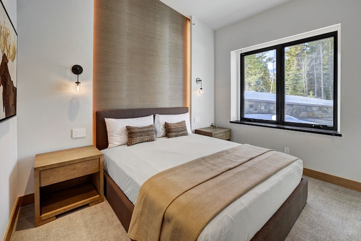 غرفة النوم 5