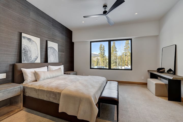 غرفة النوم 4