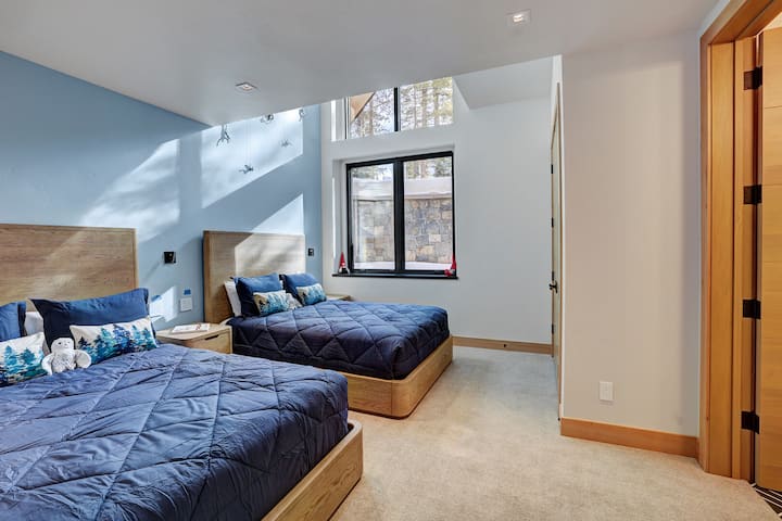 غرفة النوم 6