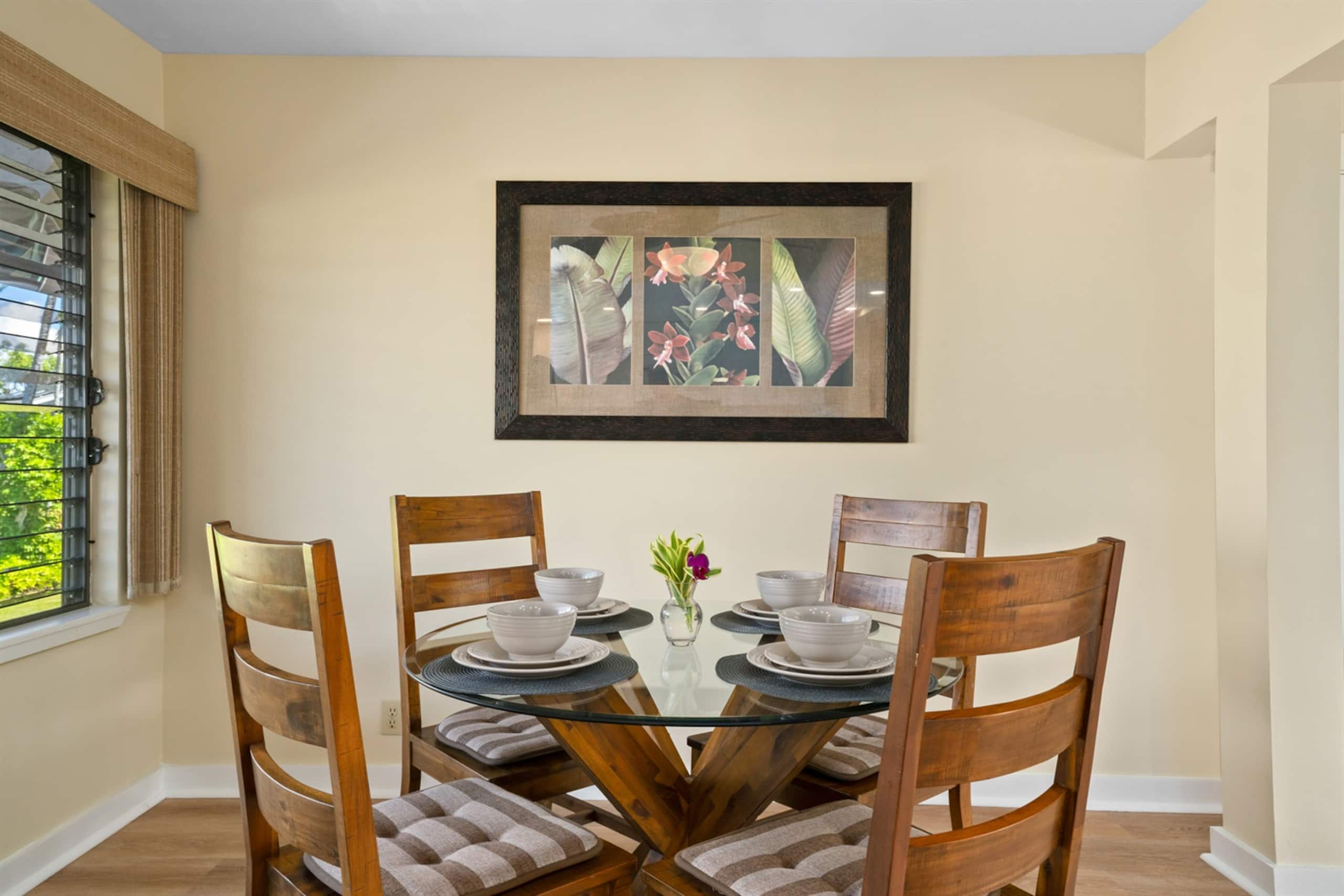 Condo in Princeville · ★4.83 · 2 bedrooms · 2 beds · 2 private baths - Image 14
