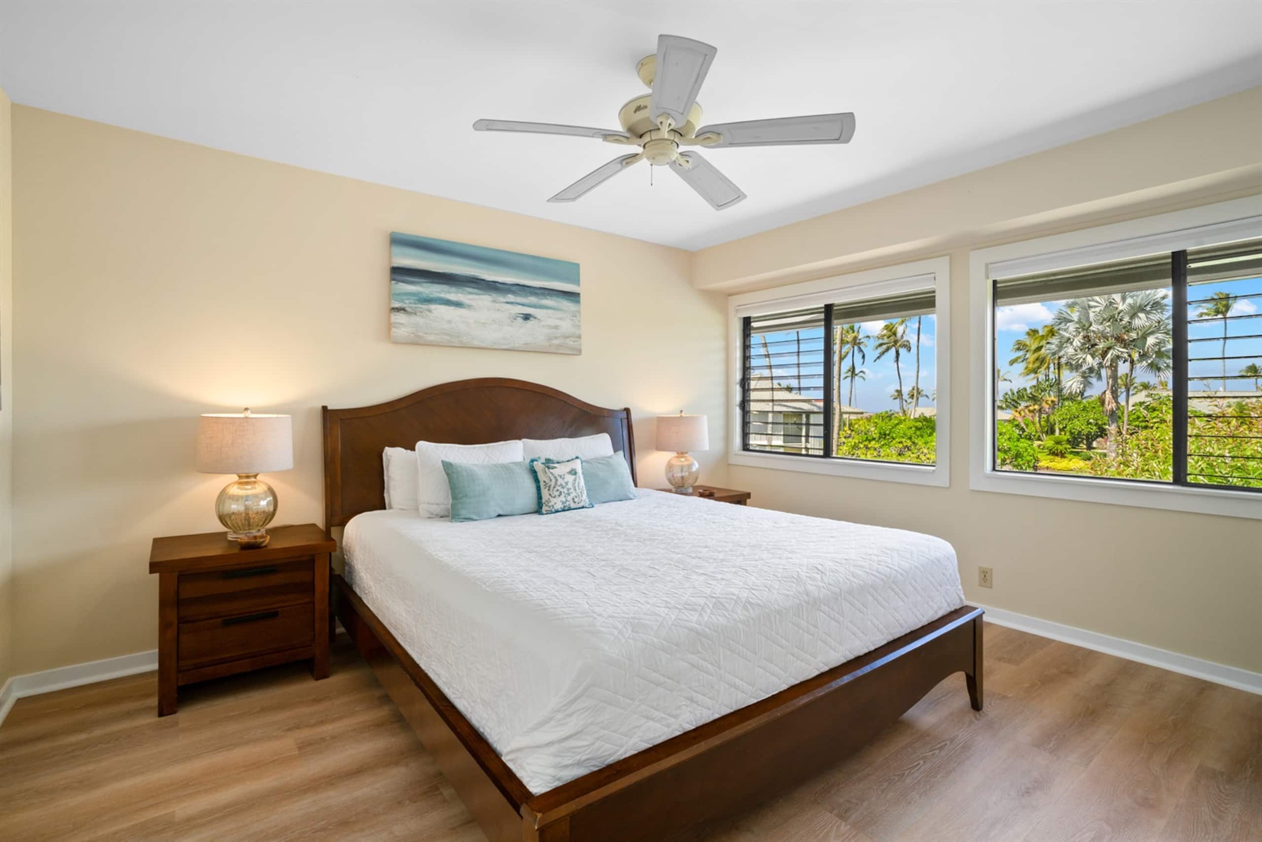 Condo in Princeville · ★4.83 · 2 bedrooms · 2 beds · 2 private baths - Image 24