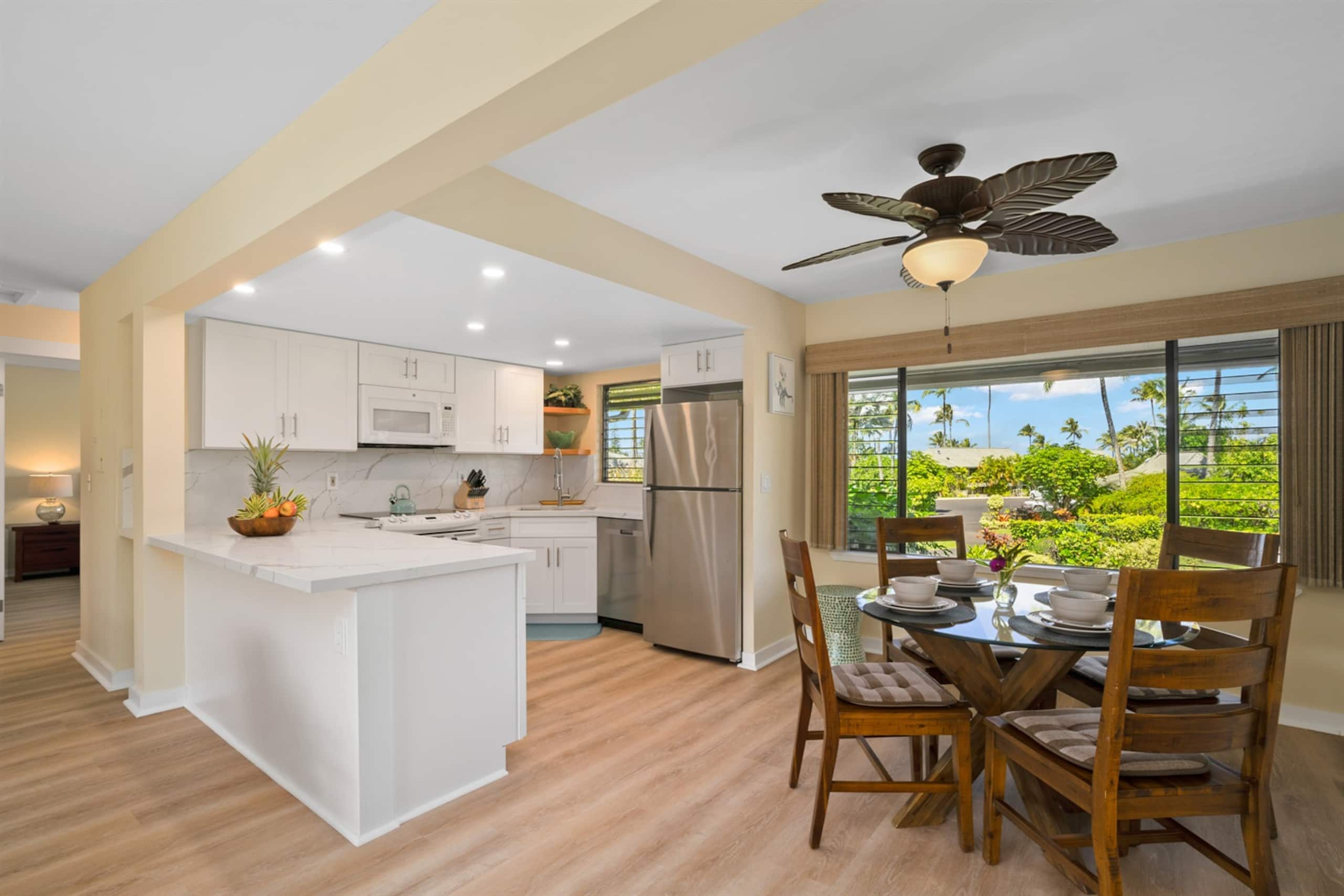 Condo in Princeville · ★4.83 · 2 bedrooms · 2 beds · 2 private baths - Image 2