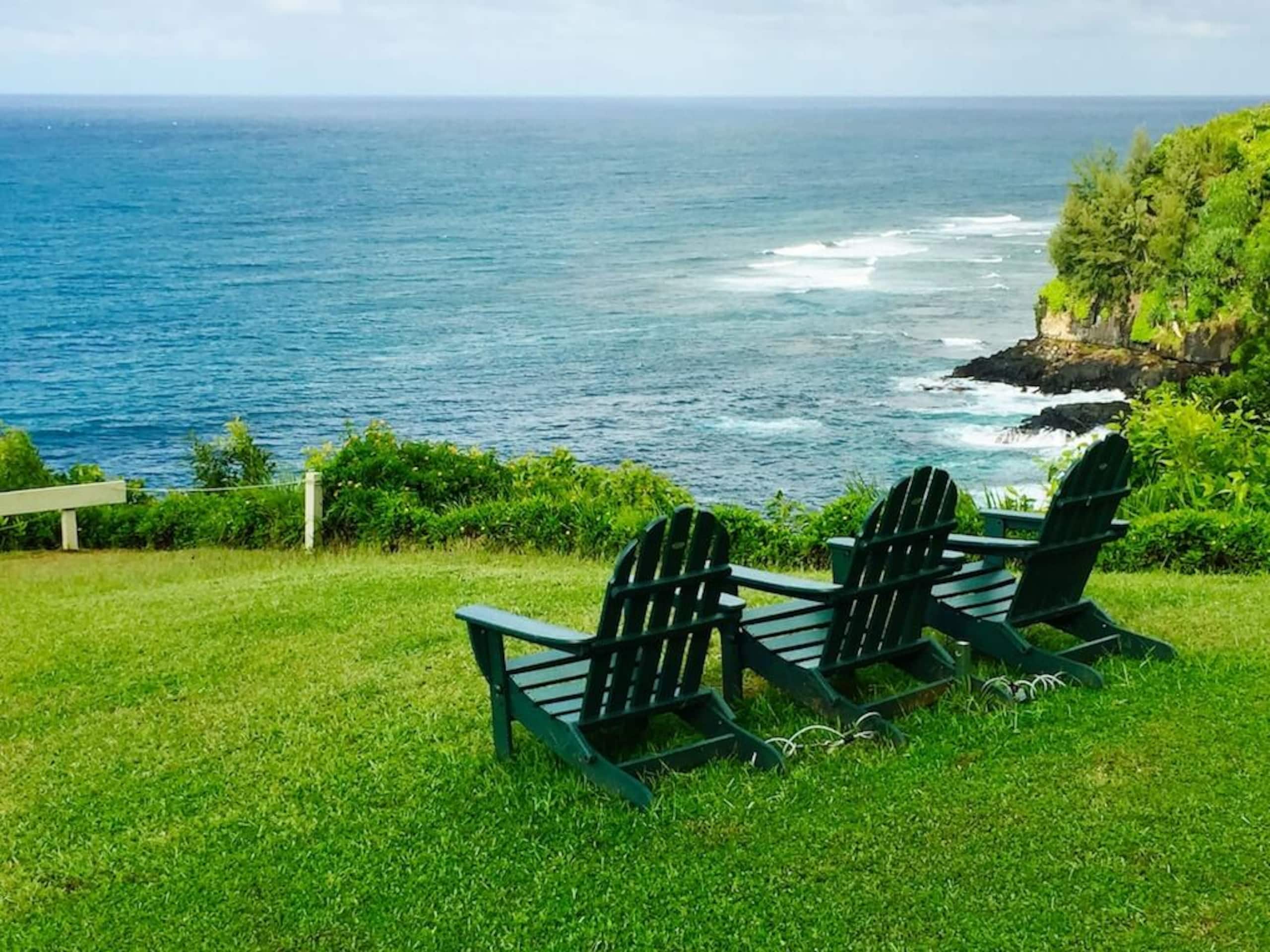 Condo in Princeville · ★4.83 · 2 bedrooms · 2 beds · 2 private baths - Image 38