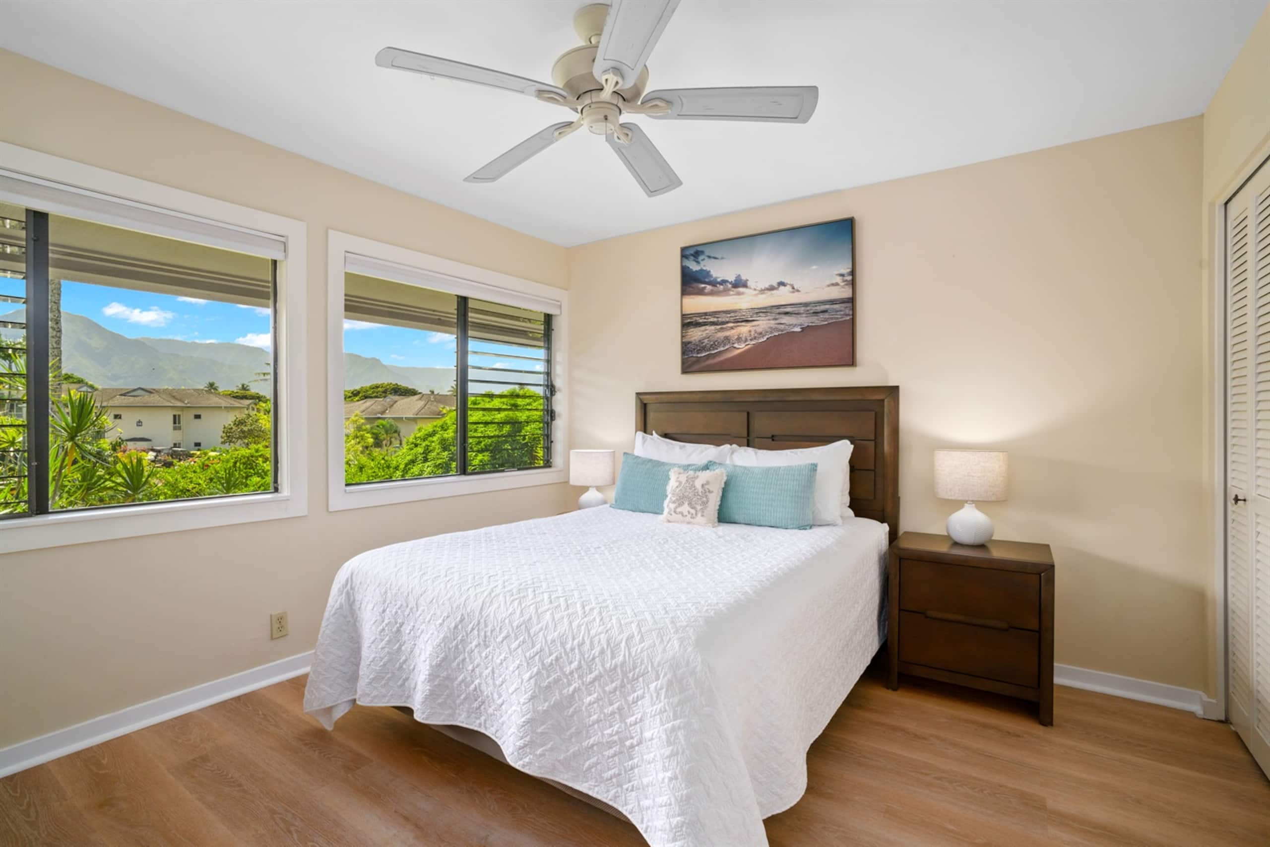 Condo in Princeville · ★4.83 · 2 bedrooms · 2 beds · 2 private baths - Image 19