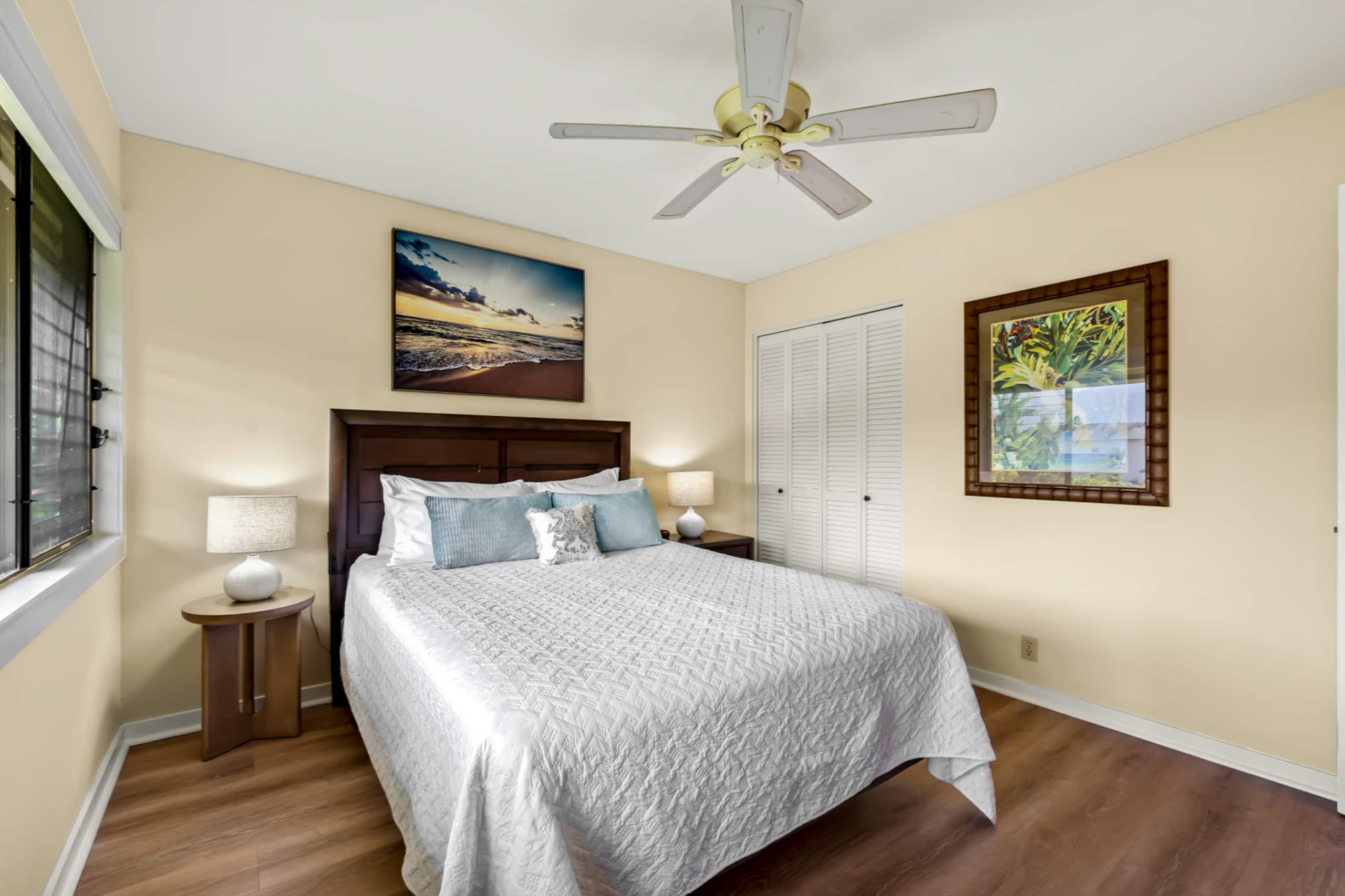 Condo in Princeville · ★4.83 · 2 bedrooms · 2 beds · 2 private baths - Image 21