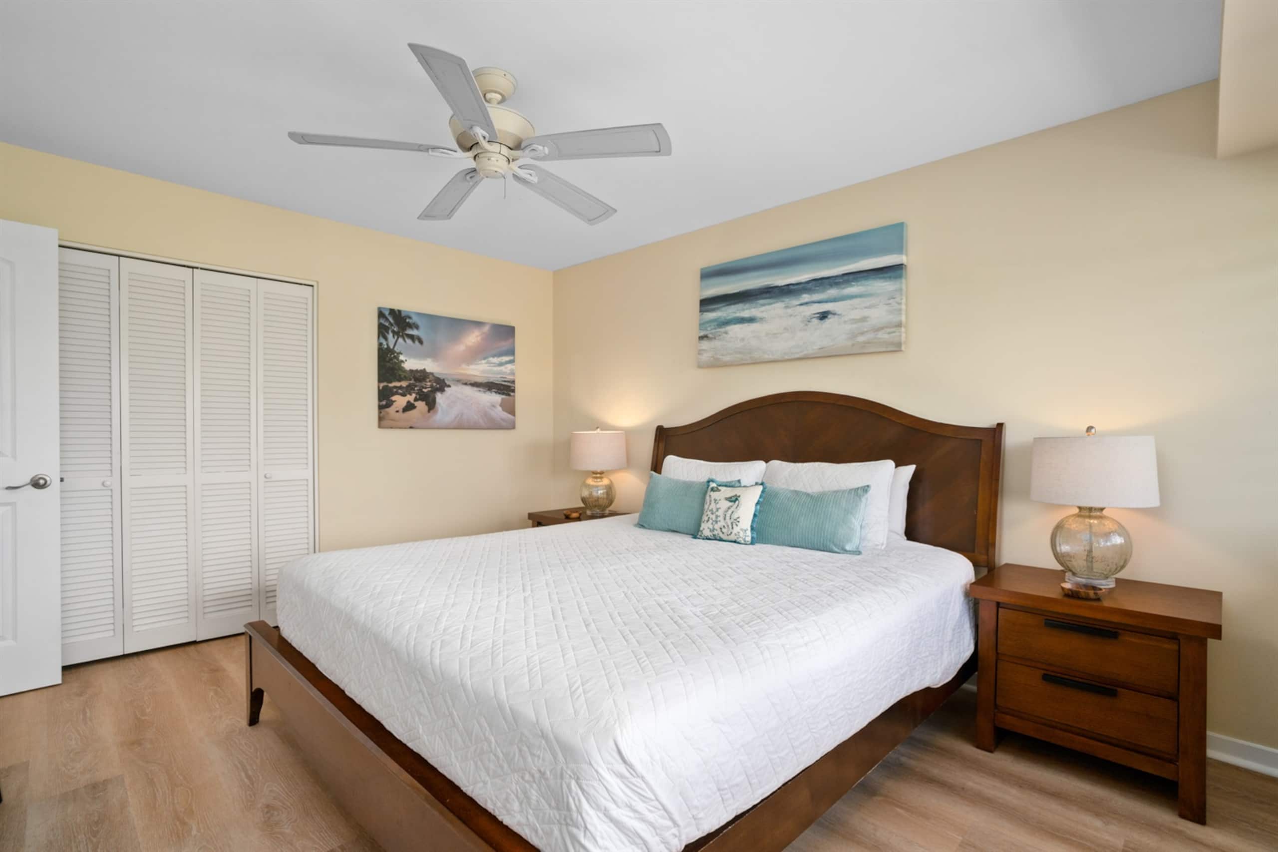 Condo in Princeville · ★4.83 · 2 bedrooms · 2 beds · 2 private baths - Image 25