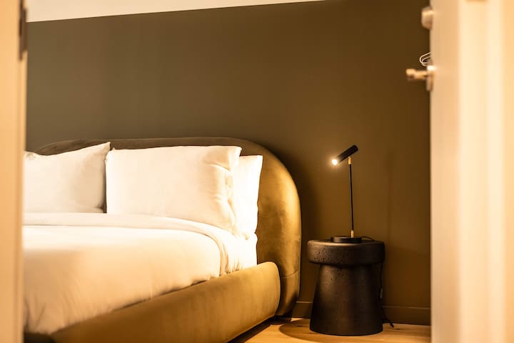 Boutique Hotel-Apartment | 4BR All-Ensuite